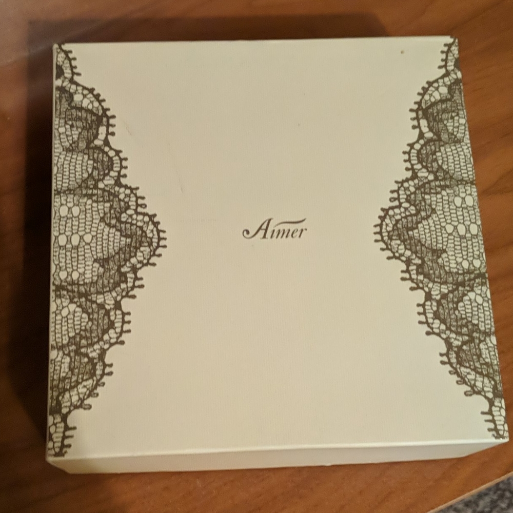 Brand New bra (size C) from Aimer